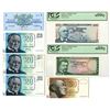 Image 1 : Finland & Iceland. Finlands Bank and Central Bank of Iceland, L.1961 to 1993 (1997), Issued Group of