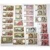 Image 1 : France. Banque de France, 1941 to 1997, Issued Banknote Collection.