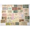 Image 1 : Germany. Collection of German Banknotes from Various Issuers, 1900 to 1945
