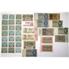 Image 1 : Germany. German Collection of Issued Banknotes from Various Issuers, 1910 to 1971