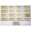 Image 2 : Germany. German Collection of Issued Banknotes from Various Issuers, 1910 to 1971