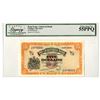 Image 1 : Hong Kong. Chartered Bank of Hong Kong, ND (1967), Issued Banknote.