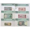 Image 1 : Indonesia & Laos. Republik Indonesia, Bank Indonesia, Banque Nationale du Laos and Bank of the Lao P