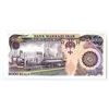 Image 2 : Iran. Bank Markazi Iran, ND (1981), Issued Banknote.