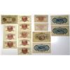 Image 2 : Japan. Bank of Japan, 1931 to 1944, Issued Banknote Collection.