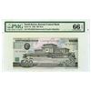 Image 1 : North Korea. Korean Central Bank, 1998, Issued Banknote.