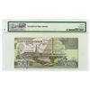 Image 2 : North Korea. Korean Central Bank, 1998, Issued Banknote.