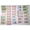 Image 2 : Turkey. Central Bank of Turkey, L. 1930 (1965) to ND (2009), Issued Banknote Assortment.