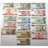 Image 1 : Turkey. Central Bank of Turkey, L.1930 (1966) to L.1970 (1999), Issued Banknote Collection.