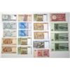 Image 2 : Africa Issued Banknote Collection, ND (1967) to 2003.