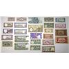 Image 2 : Asia Issued Banknote Collection, ND (1931) to 2002.