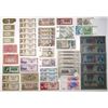 Image 1 : Austria and Southeastern Europe. Issued Banknotes from the Balkan Region and Austria, 1916 to 1994.