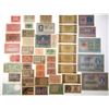 Image 1 : European Collection, 1910s to 1940s, Issued Banknote Group.