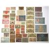 Image 2 : European Collection, 1910s to 1940s, Issued Banknote Group.