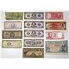 Image 1 : South American Collection of Issued Banknotes, 1920s to 1988