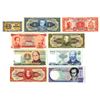 Image 1 : South American Collection of Issued Banknotes, 1943-2003.