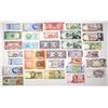 Image 1 : World Wide Collection of Issued Banknotes, 1989 to 2008