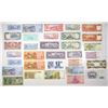 Image 2 : World Wide Collection of Issued Banknotes, 1989 to 2008