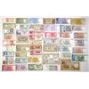 Image 1 : Yugoslavia and Ukraine. Issued Banknote Collection, 1920 to 2000.