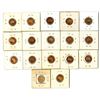 Image 2 : U.S. Proof Penny Collection, 1956 to 1979.