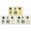 Image 2 : PA. Treasury Department, U.S. Mint, 1962(1) and 1964(2), Proof Set Trio
