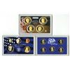 Image 1 : U.S. Mint , 2007, Proof Set