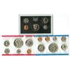 Image 1 : U.S., 1971 Proof Set, and 1974 Mint Set Pair
