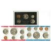 Image 2 : U.S., 1971 Proof Set, and 1974 Mint Set Pair