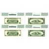 Image 2 : U.S. Federal Reserve Notes, $10, Series 1969B (Fr.# 2020-E*) and Series 1999 (Fr.# 2034-B*), Group o