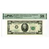 Image 1 : VA. U.S. Federal Reserve Note, $20, Series of 1963A, Fr.# 2066-E*, Issued Star Note.