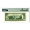 Image 2 : VA. U.S. Federal Reserve Note, $20, Series of 1963A, Fr.# 2066-E*, Issued Star Note.