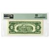 Image 2 : U.S. Legal Tender Note, $2, Series 1963, Fr.#1513, Issued Banknote.