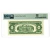 Image 2 : U.S. Legal Tender Note, $2, Series 1963A, Fr.#1514, Issued Banknote.