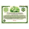 Image 1 : D.C., Thirteen Banks for Cooperatives, 1975 Specimen Bond