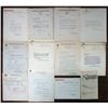 Image 1 : Firearm Manufacturers Correspondence with Some Political Lobbying to Fight Against Early Gun Control