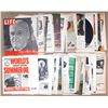 Image 2 : Historic Magazines and Advertisements, 1930s to 1950s