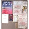 Image 2 : Maps, Magazines, Advertisements and More, ND (1880s to 1920s) to 1967