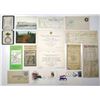 Image 1 : Covers, Letters, and other Ephemera, 1889 to 1978