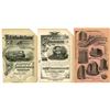Image 1 : NY. Poor's Manual of the Railroads of the United States and Western Banknote Co., 1890, Title Page a