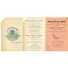 Image 2 : NY. Poor's Manual of the Railroads of the United States and Western Banknote Co., 1890, Title Page a