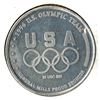 Image 2 : Olympic Stamp & Commemorative Coin Collection, 1924 to 1992.