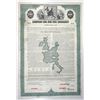 Image 2 : Europe. European Coal and Steel Community, 1975 to 1977, Group of 6 Specimen Coupon Bonds.