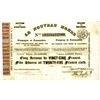Image 1 : California & France. Le Nouveau Monde - For Working Gold Mines in California, 1850 Gold Rush Era Sto