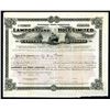 Image 1 : Great Britain. Lamport and Holt Limited 1912 I/U Share Certificate.