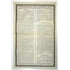 Image 2 : Venezuela. Estados Unidos de Venezuela, ND (1915), Specimen Coupon Bond.