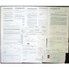 Image 1 : Rolls-Royce Ltd. Liquidation Documents Group Lot, 1964-1982