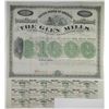 Image 1 : Glen Mills 1880 I/U Bond From Well Known Paper Manufacturer
