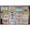 Image 1 : Colorado, California & Various States, Mining and Land Related I/C Stock Certificates, ca.1879-1958