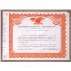 Image 2 : Various States. Mixed Group of I/C, I/U, and U/U Certificates, 1904 to 1989.