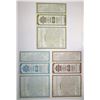 Image 2 : NY. New York Connecting Railroad Co., 1940, Specimen Series A, Registered Bond Trio